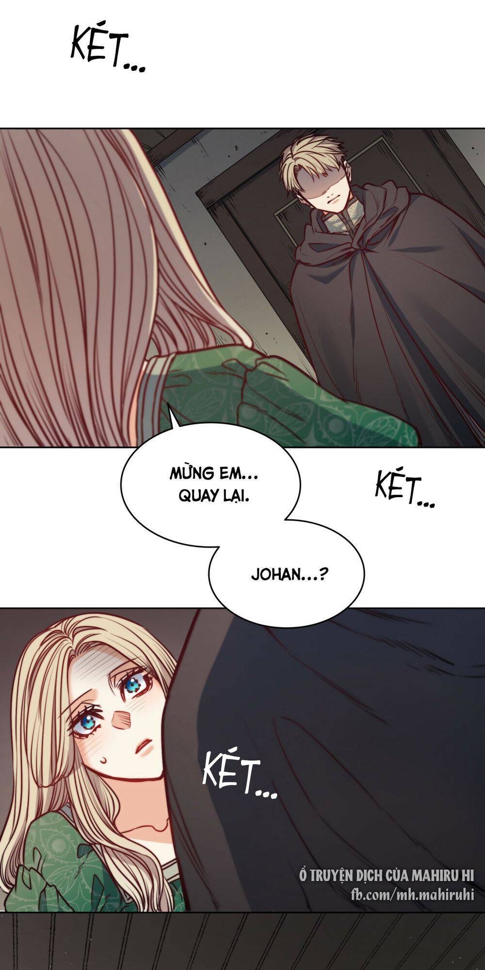 Ác Quỷ - Chương 49