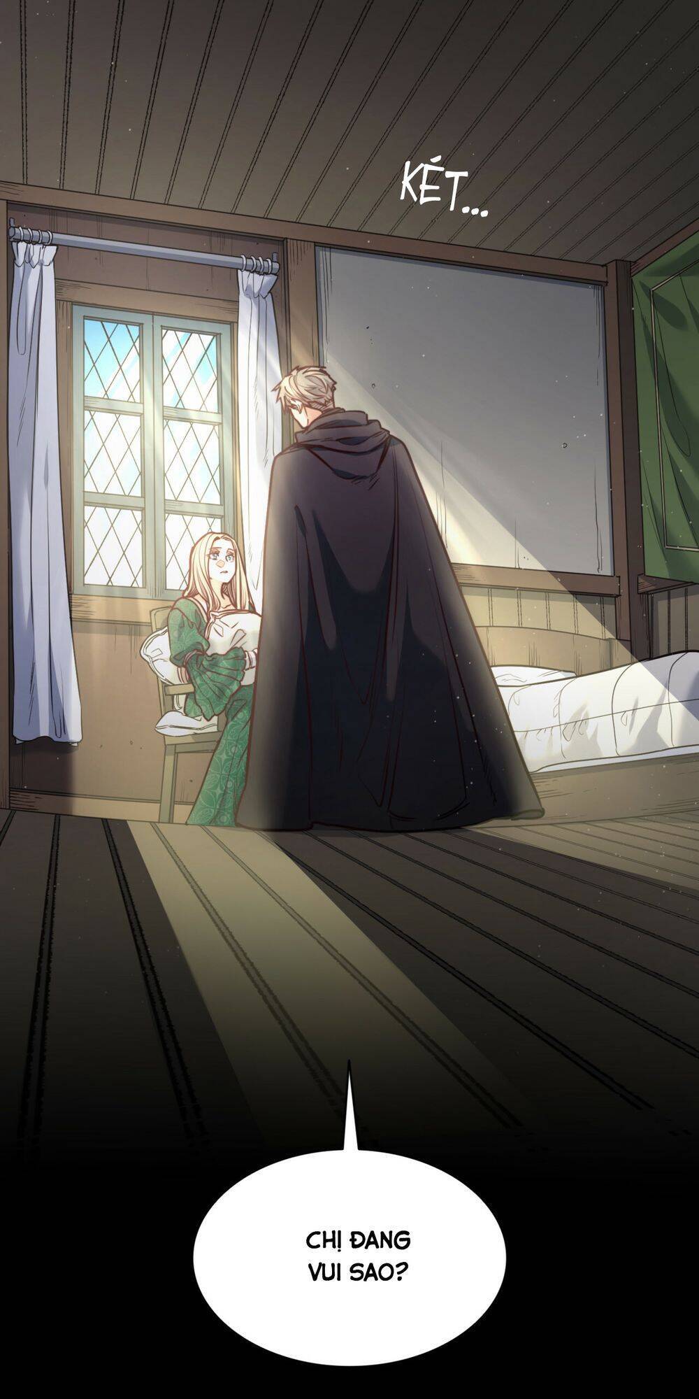 Ác Quỷ - Chương 49