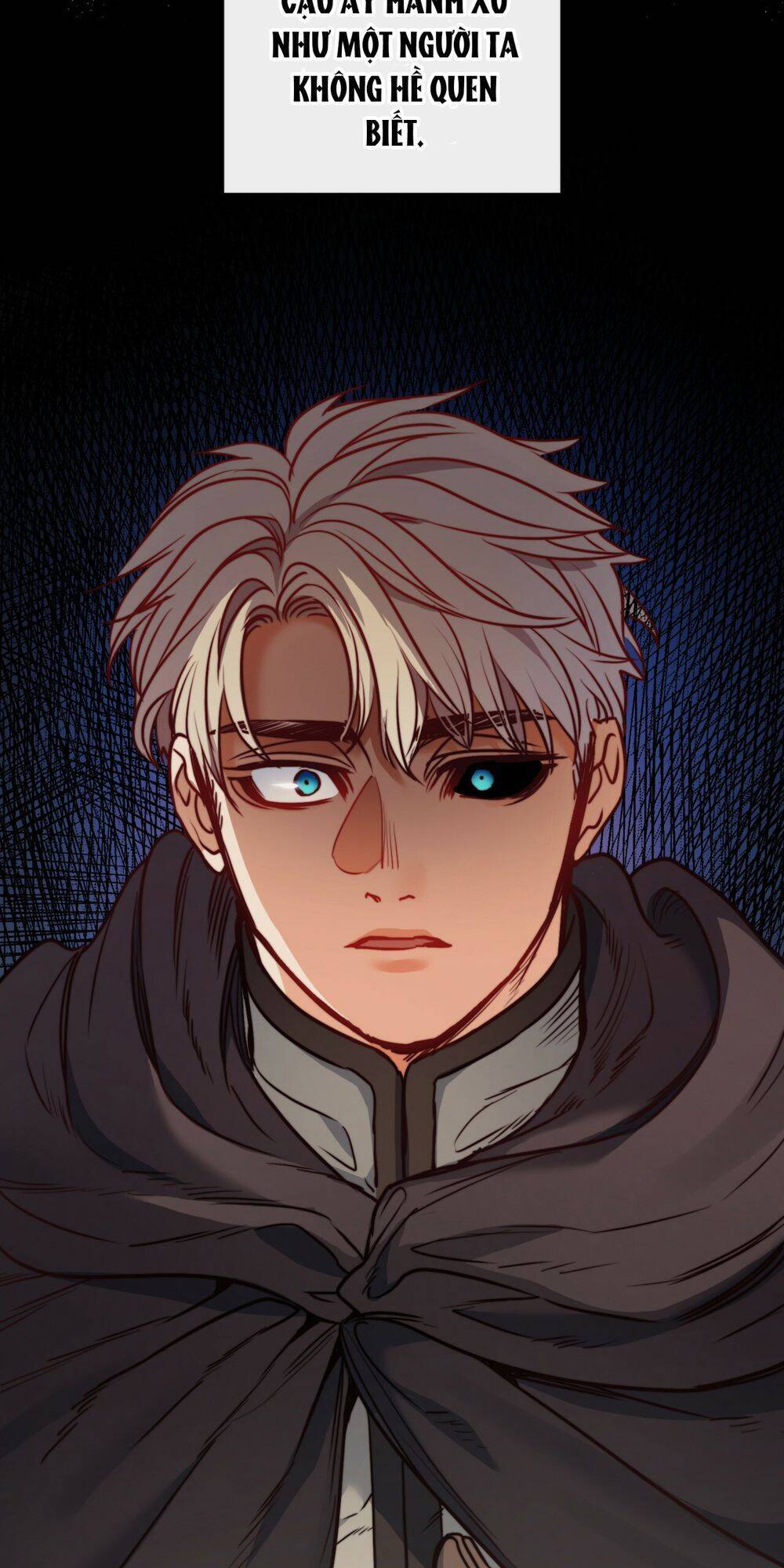 Ác Quỷ - Chương 49