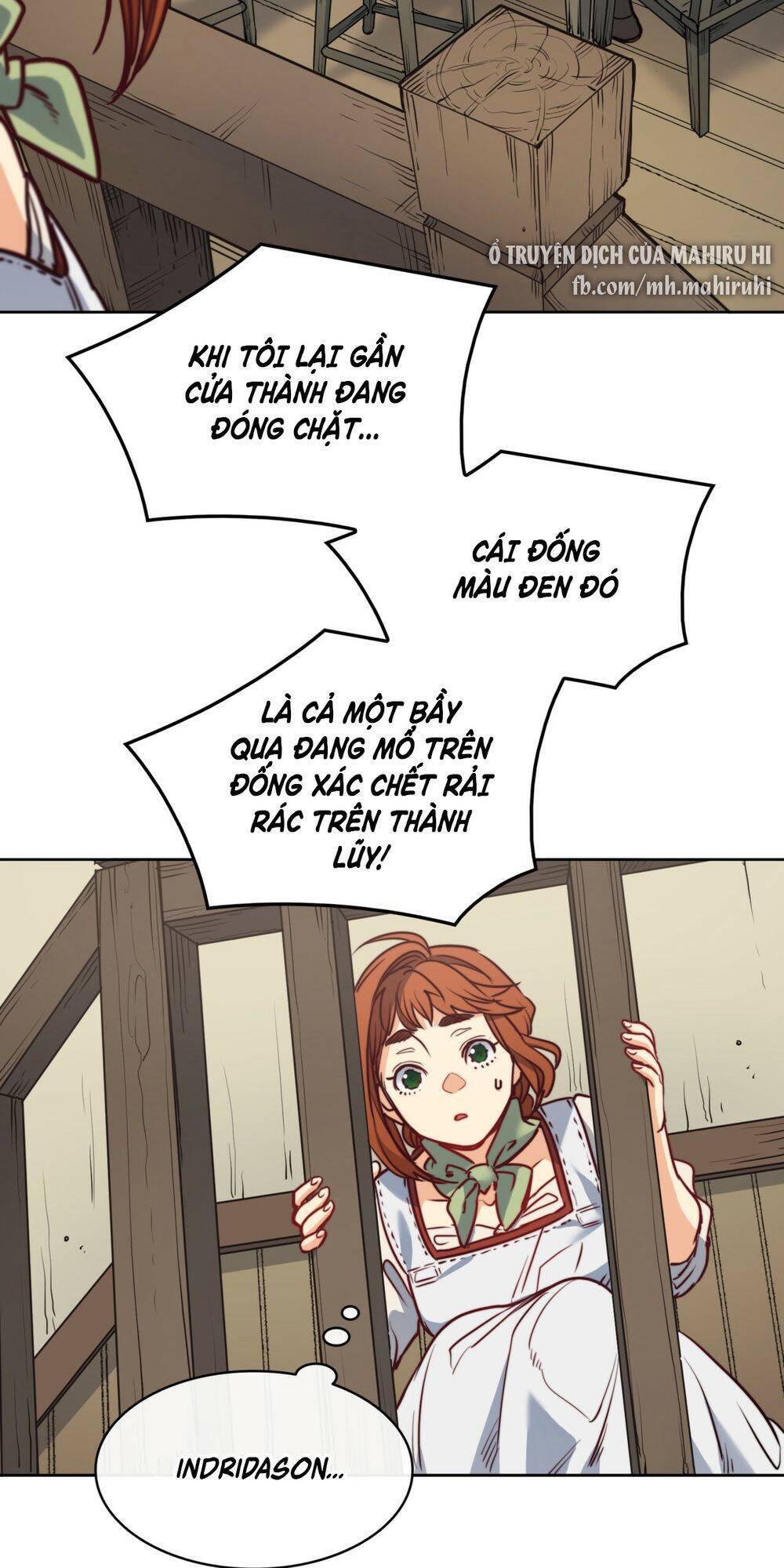 Ác Quỷ - Chương 49