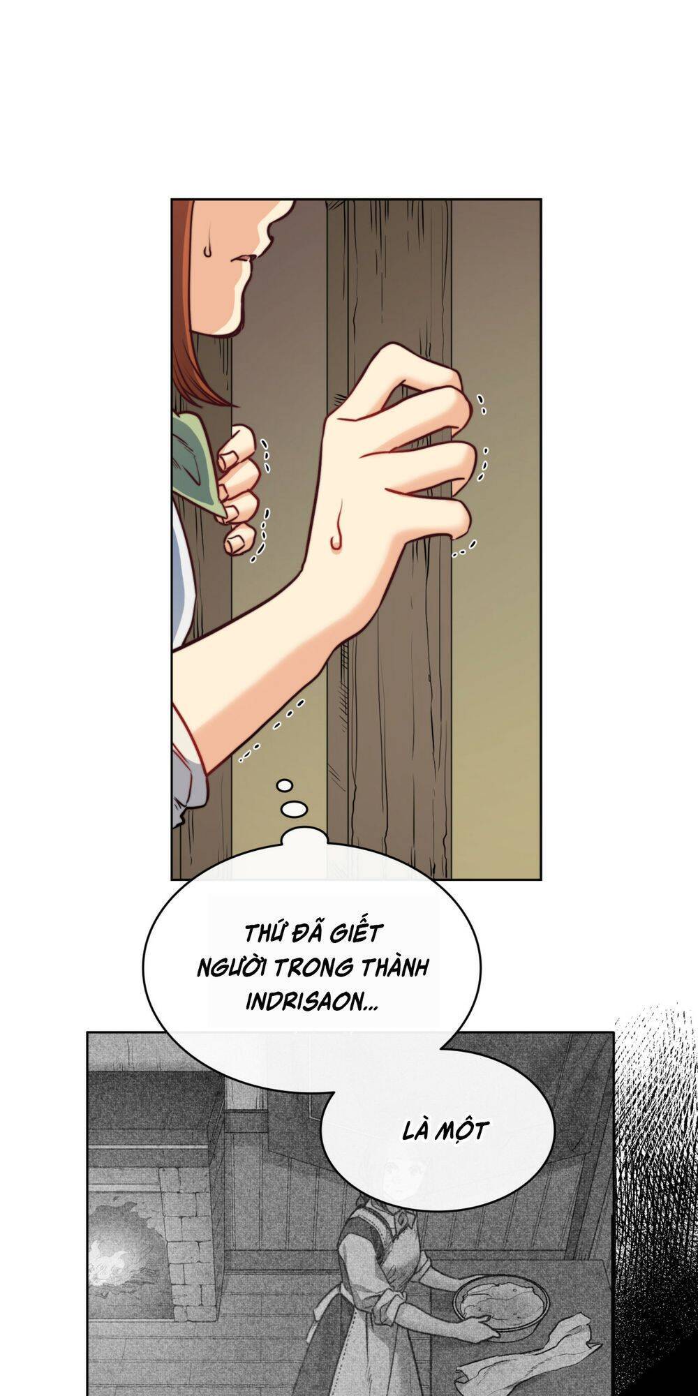 Ác Quỷ - Chương 49