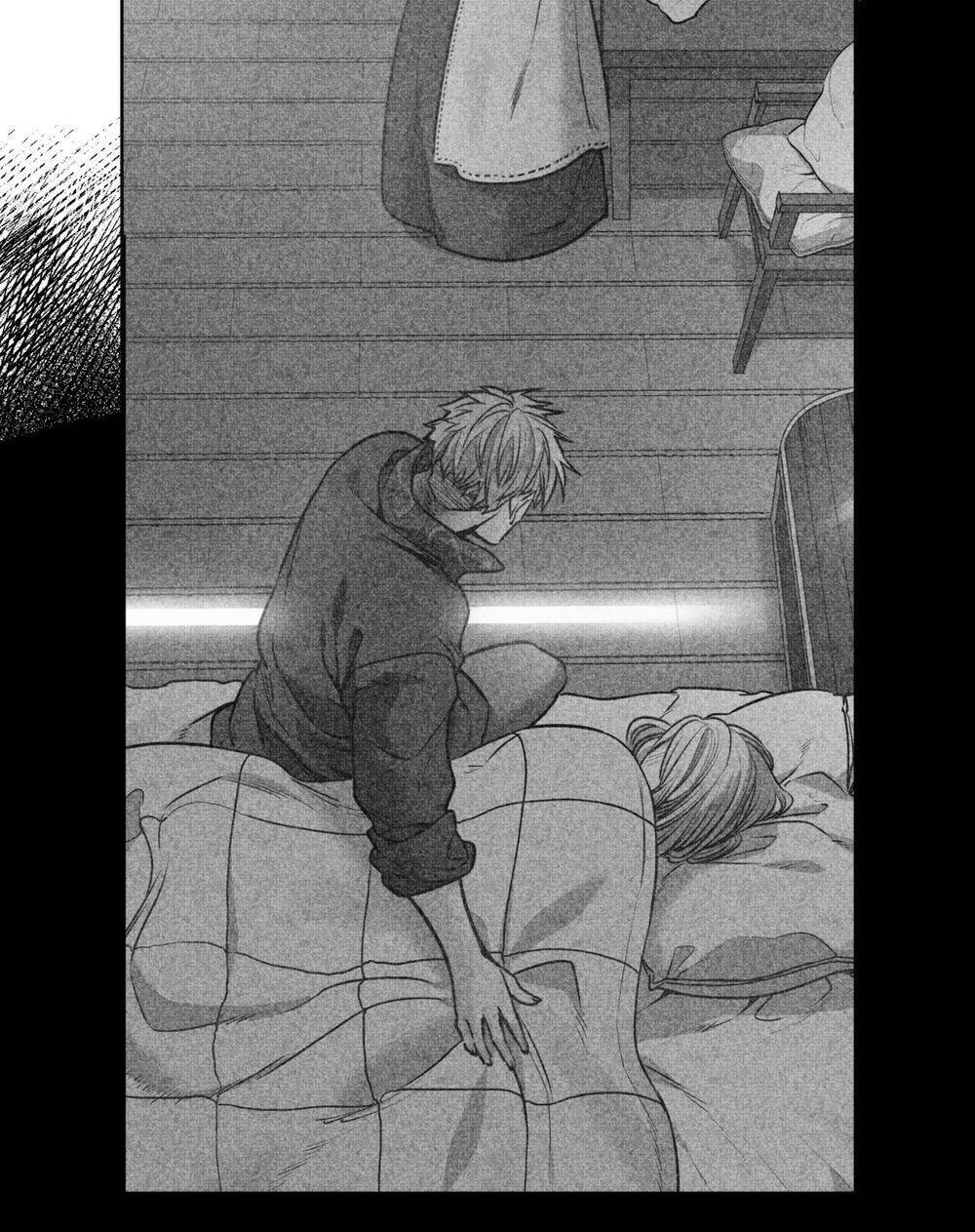 Ác Quỷ - Chương 49