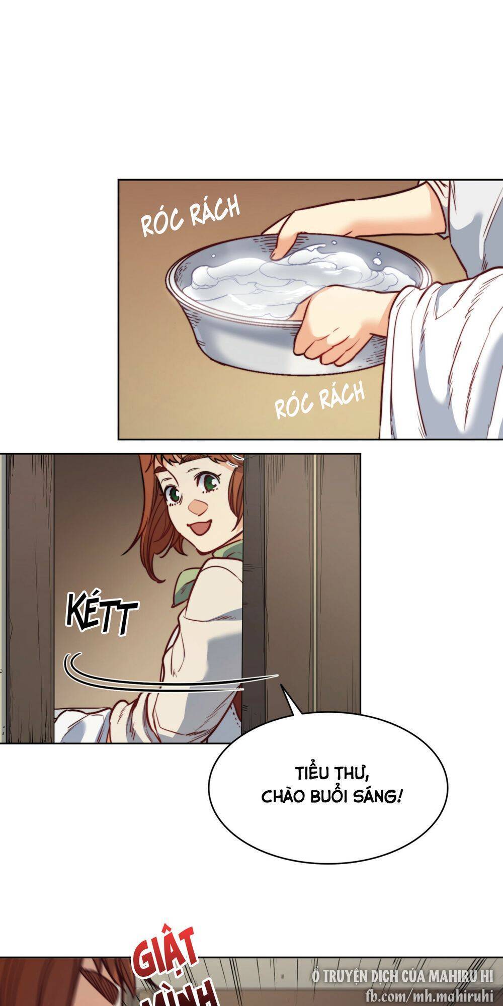 Ác Quỷ - Chương 49