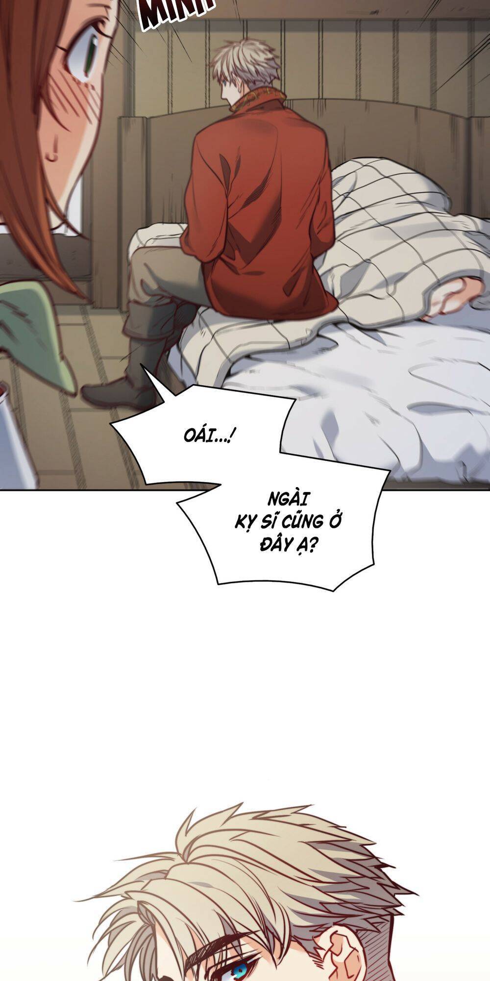 Ác Quỷ - Chương 49