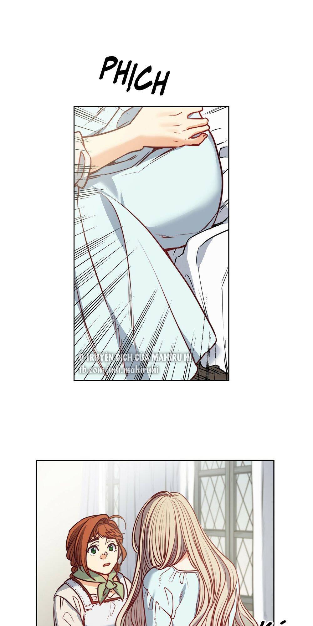 Ác Quỷ - Chương 52