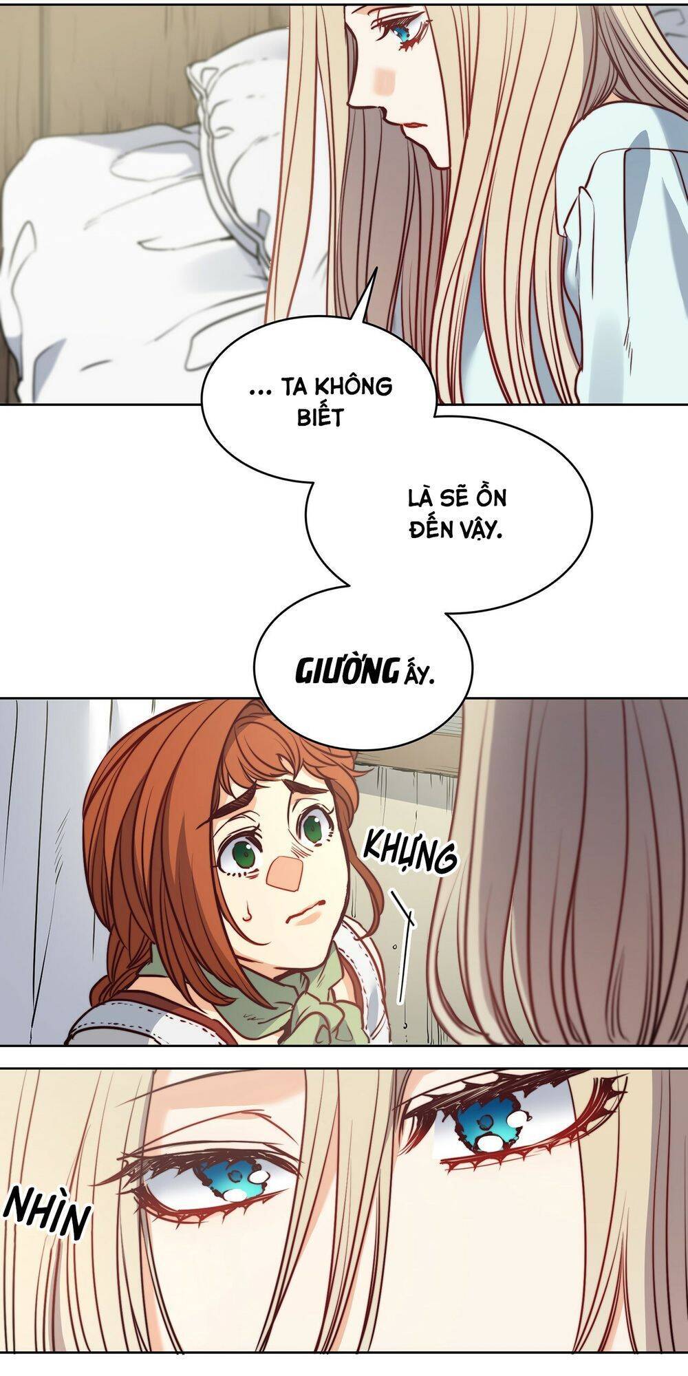 Ác Quỷ - Chương 52