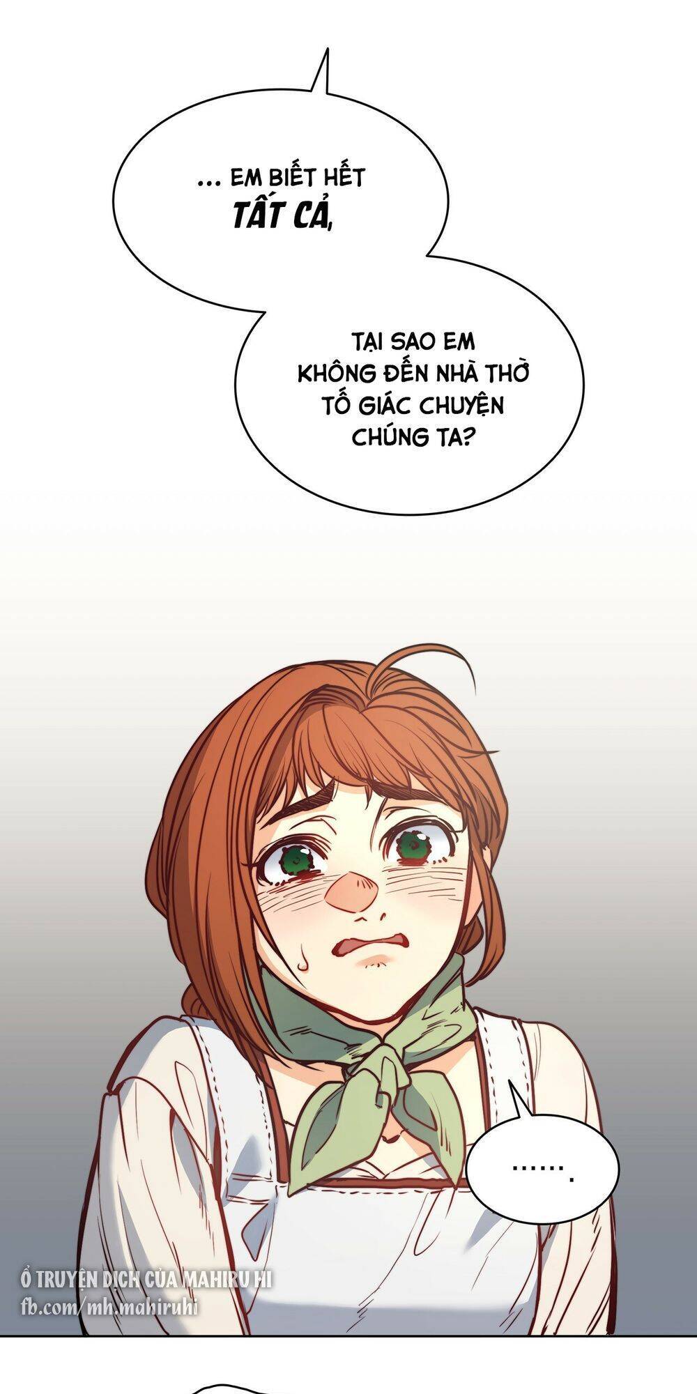 Ác Quỷ - Chương 52