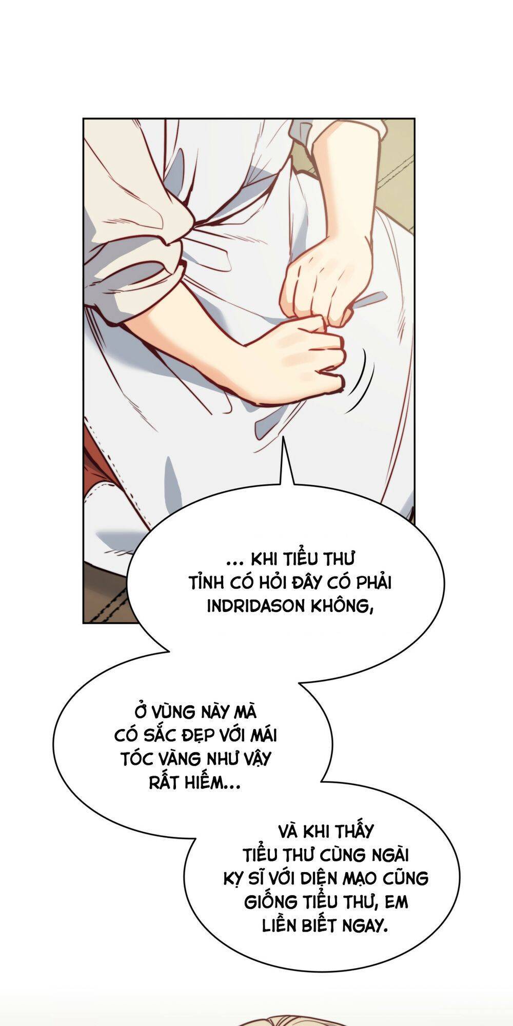 Ác Quỷ - Chương 52