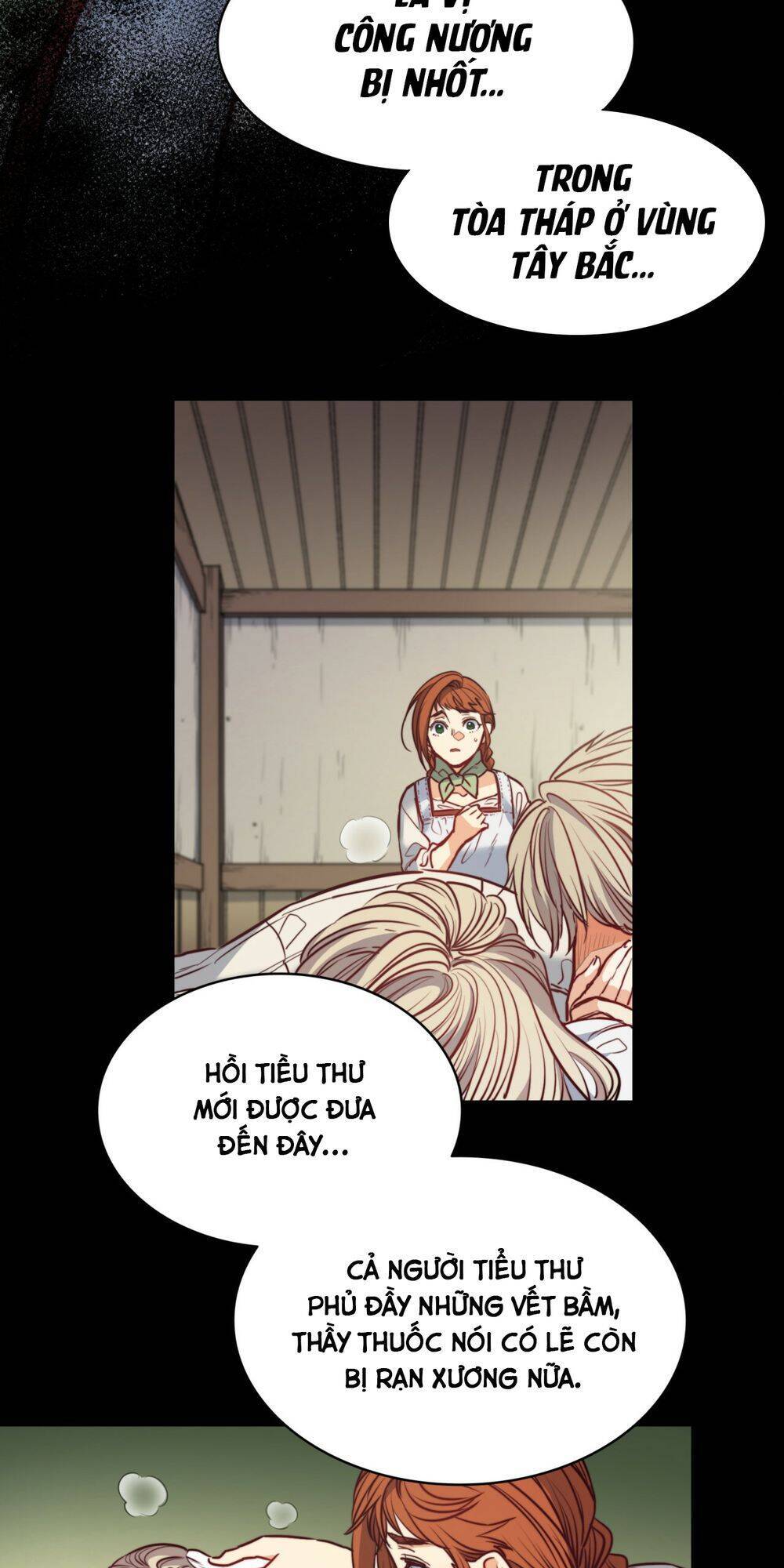 Ác Quỷ - Chương 52