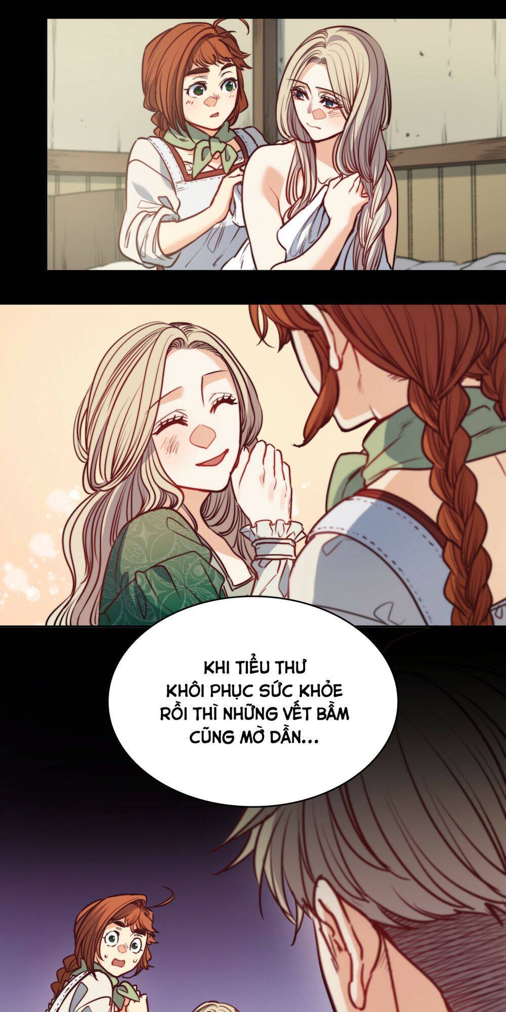 Ác Quỷ - Chương 52