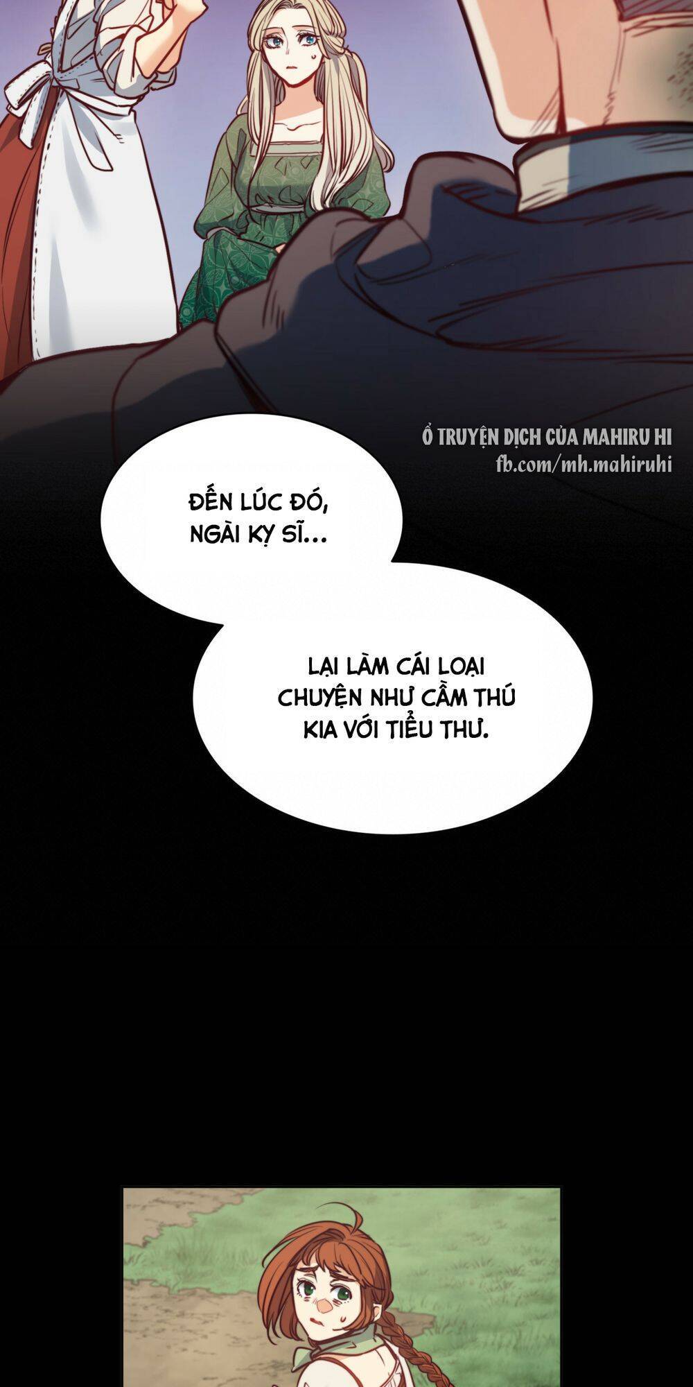 Ác Quỷ - Chương 52