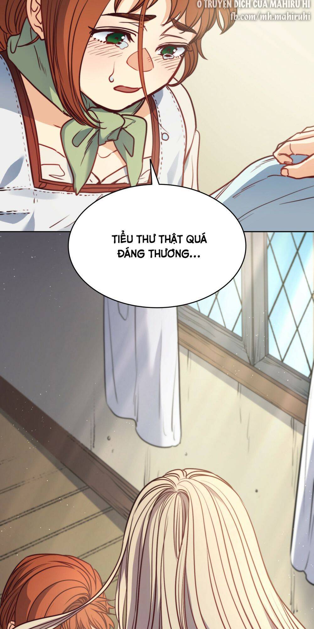 Ác Quỷ - Chương 52