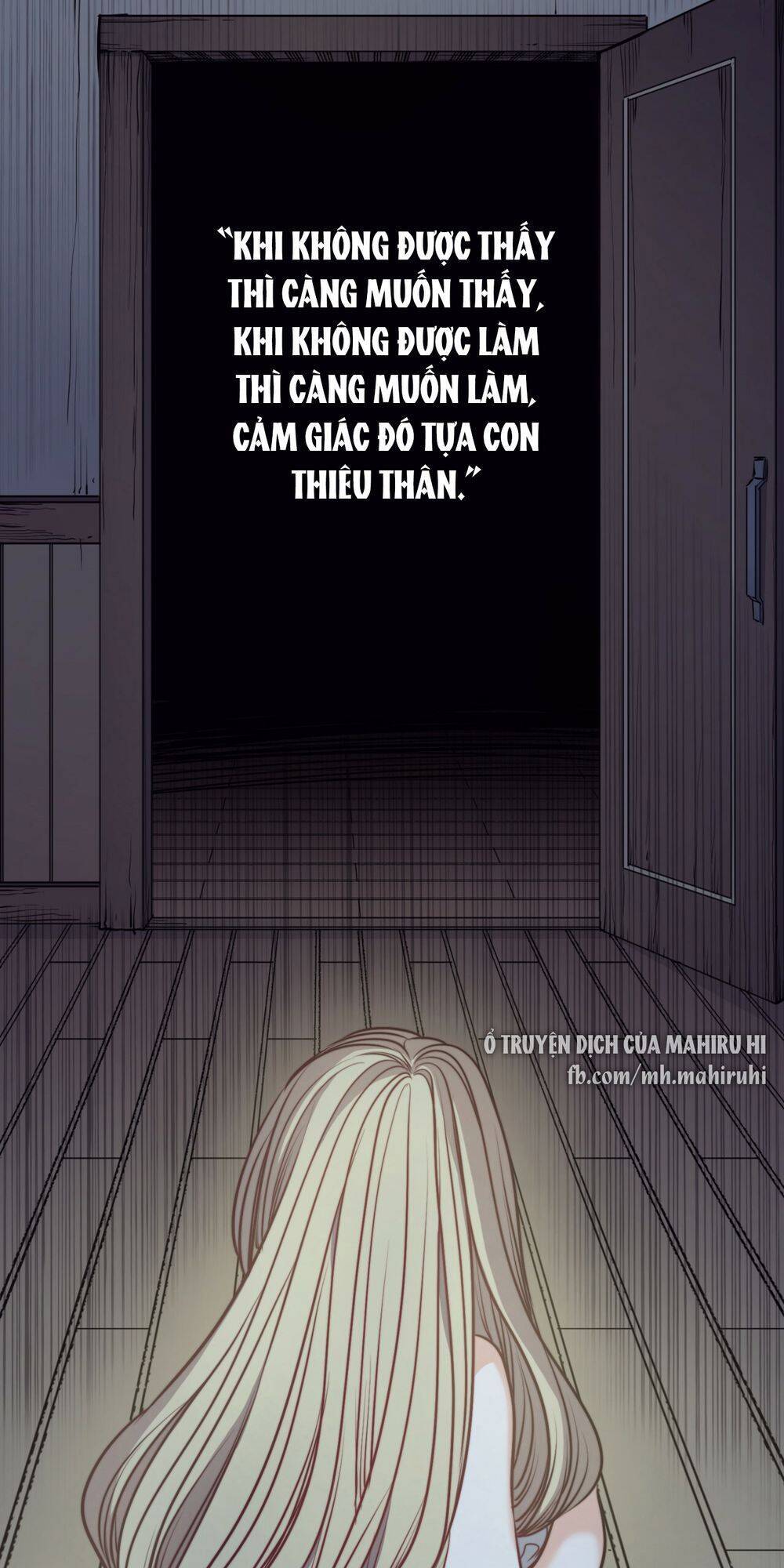 Ác Quỷ - Chương 52