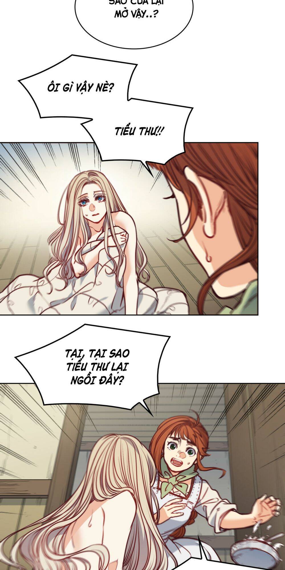 Ác Quỷ - Chương 52