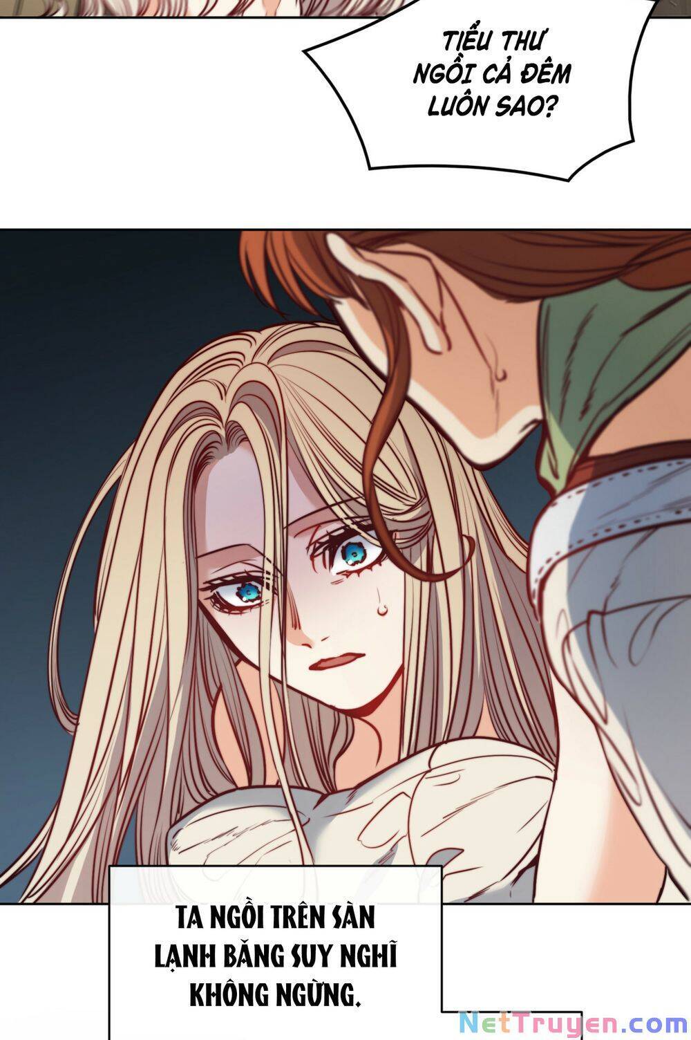 Ác Quỷ - Chương 52