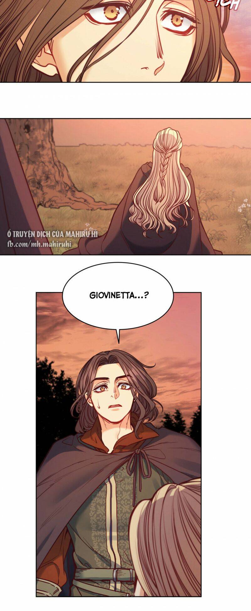 Ác Quỷ - Chương 53