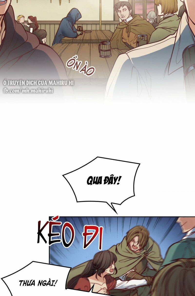 Ác Quỷ - Chương 53