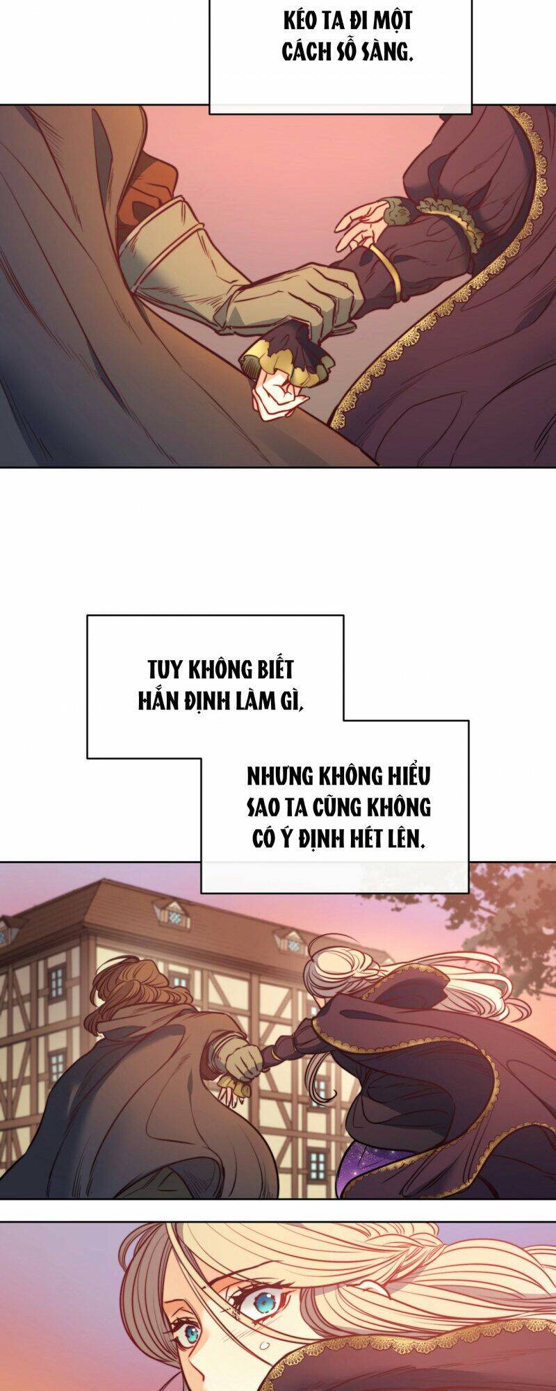 Ác Quỷ - Chương 53