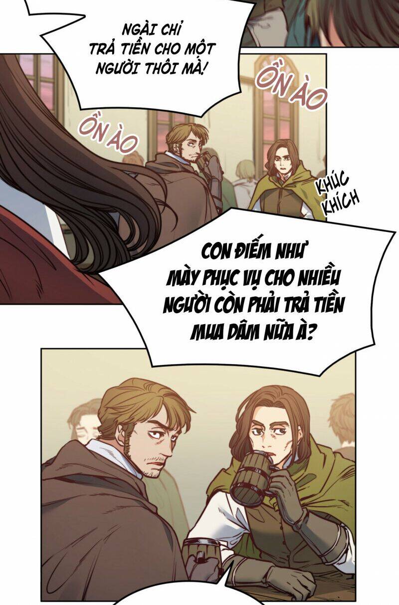 Ác Quỷ - Chương 53