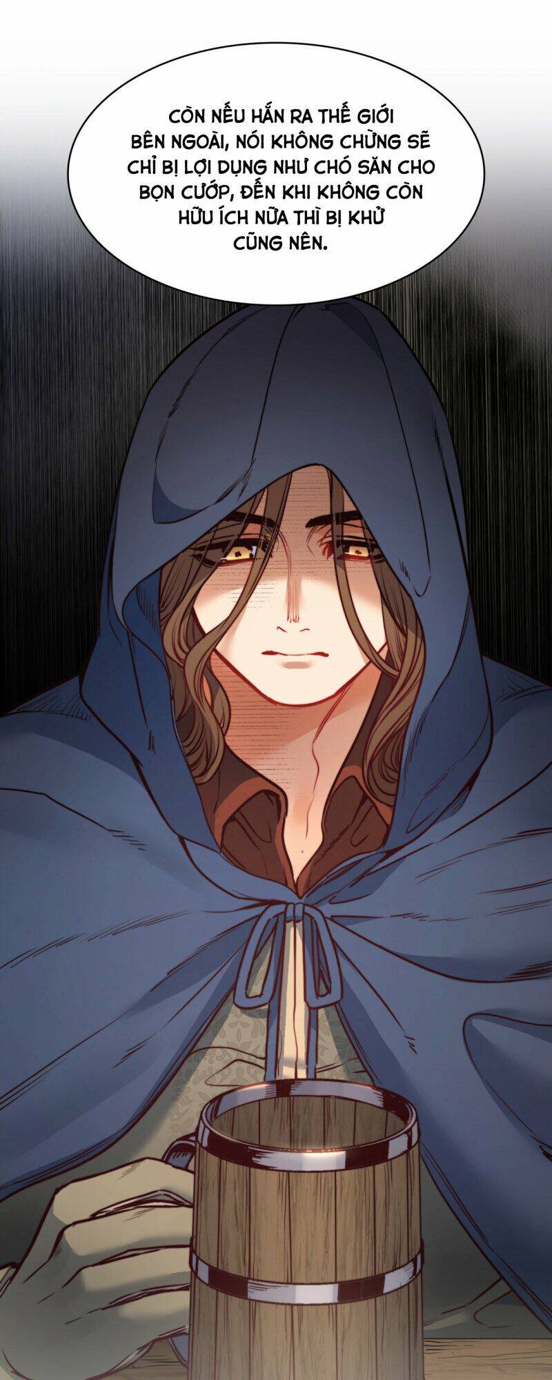 Ác Quỷ - Chương 53