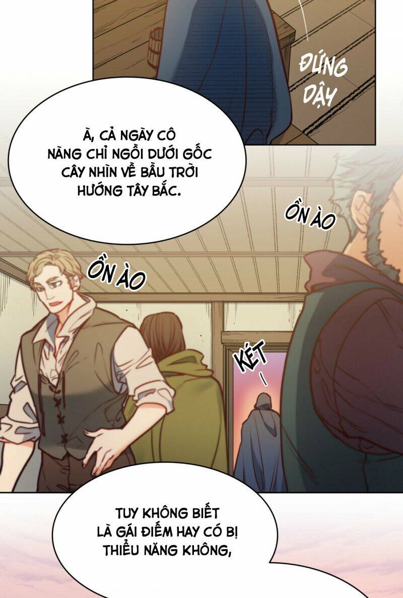 Ác Quỷ - Chương 53