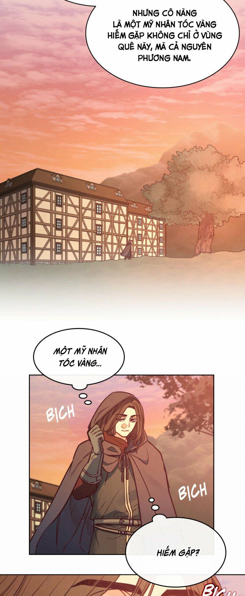 Ác Quỷ - Chương 53