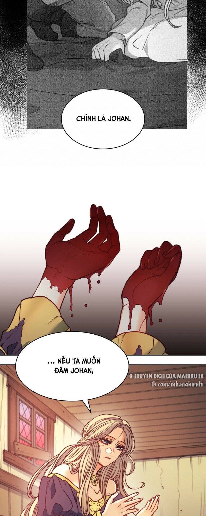 Ác Quỷ - Chương 54