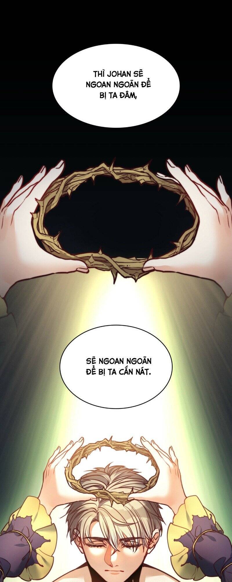 Ác Quỷ - Chương 54