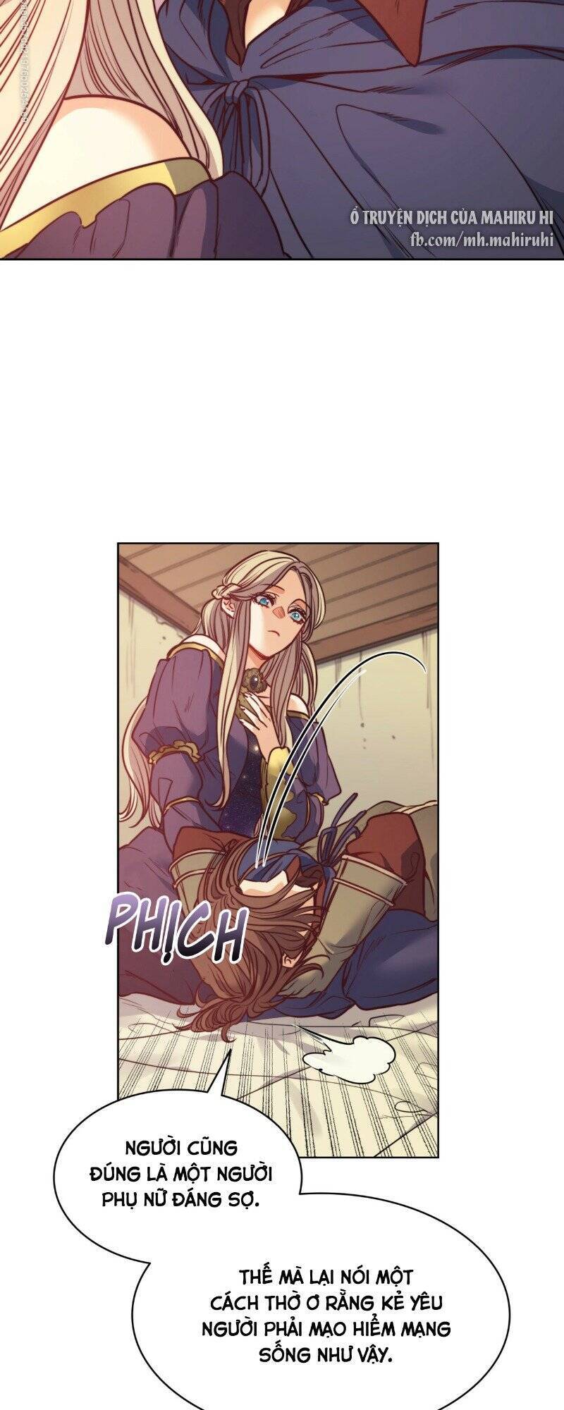 Ác Quỷ - Chương 54