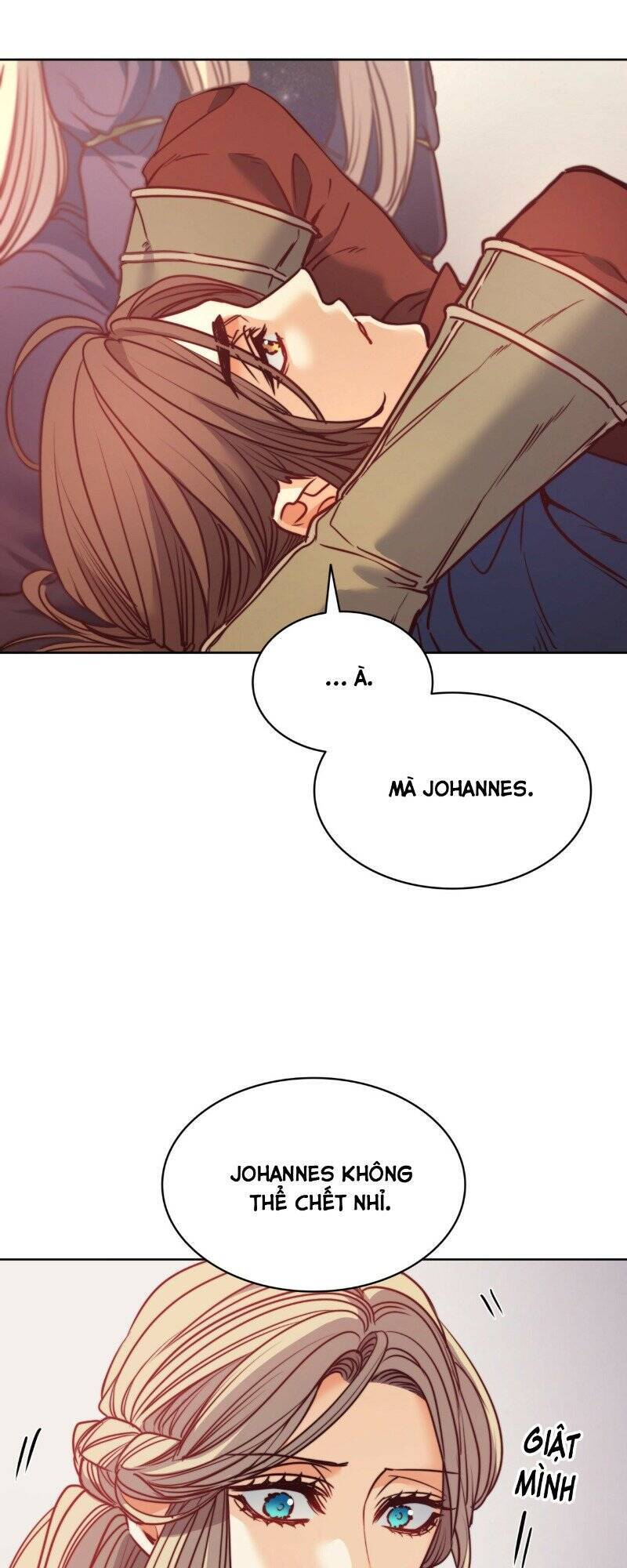 Ác Quỷ - Chương 54