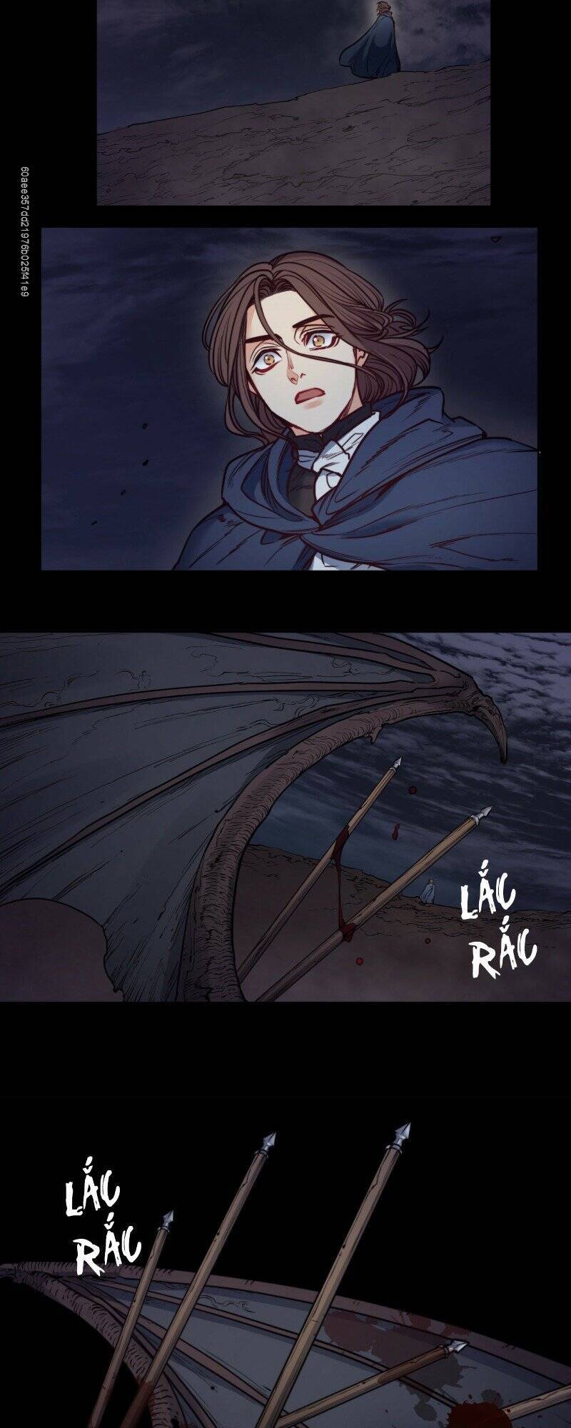 Ác Quỷ - Chương 54