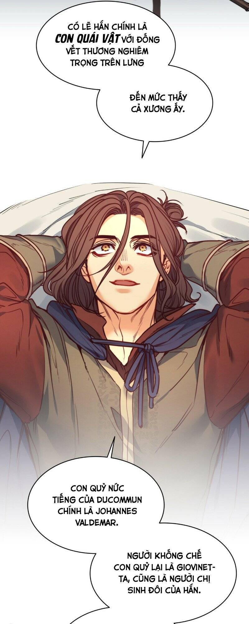 Ác Quỷ - Chương 54