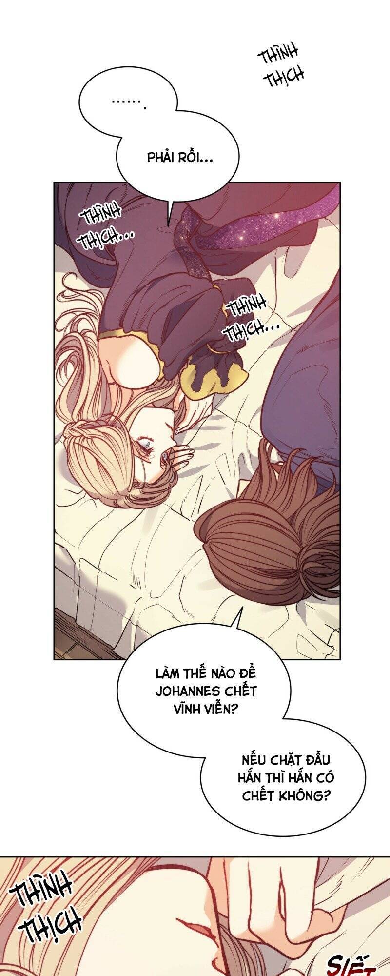 Ác Quỷ - Chương 54