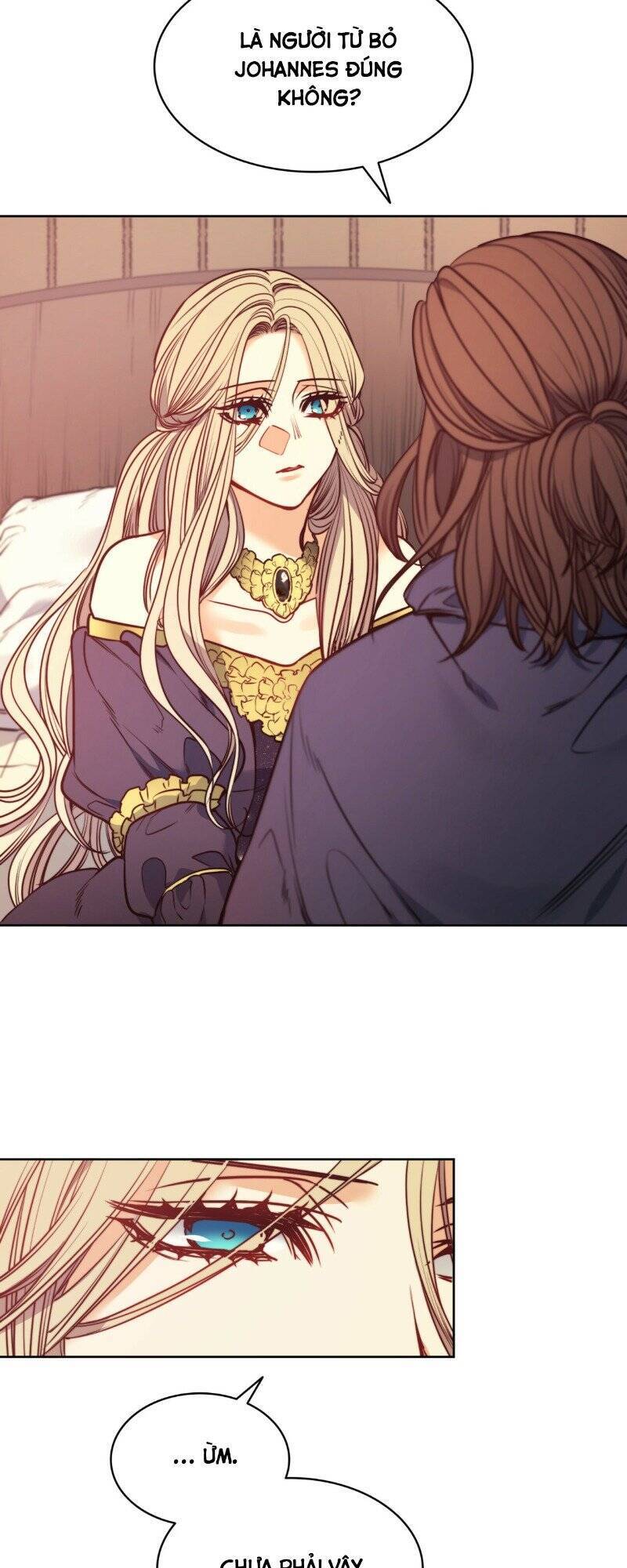 Ác Quỷ - Chương 54