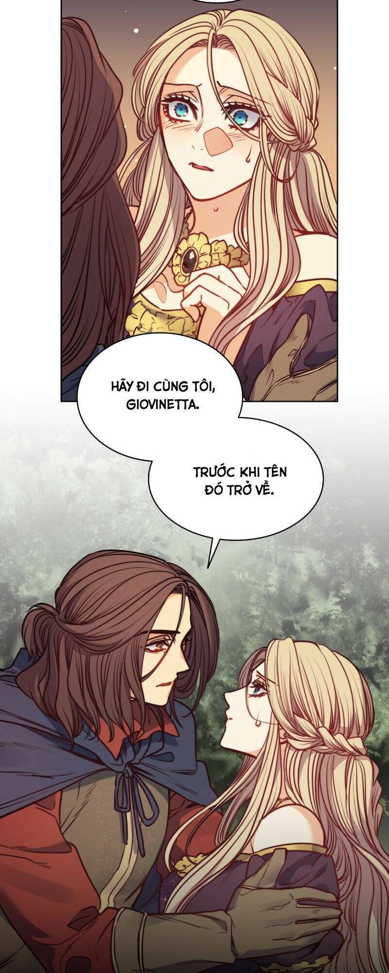 Ác Quỷ - Chương 54