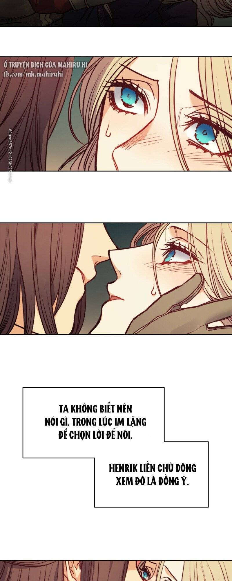 Ác Quỷ - Chương 54