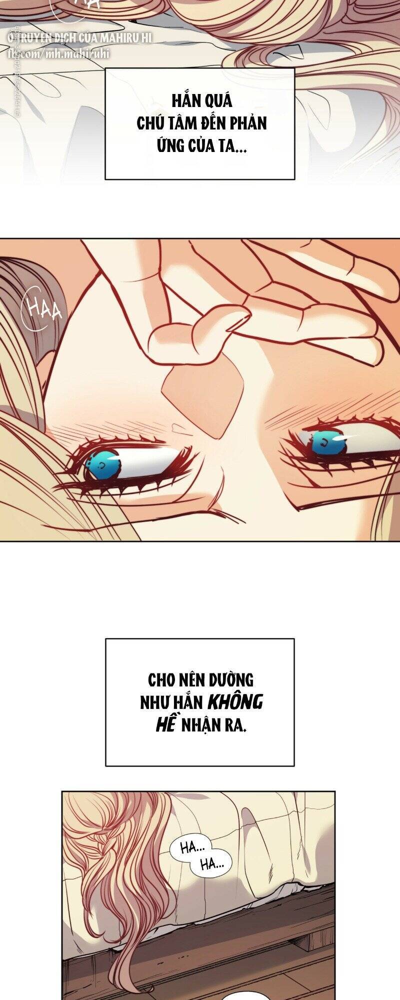 Ác Quỷ - Chương 54