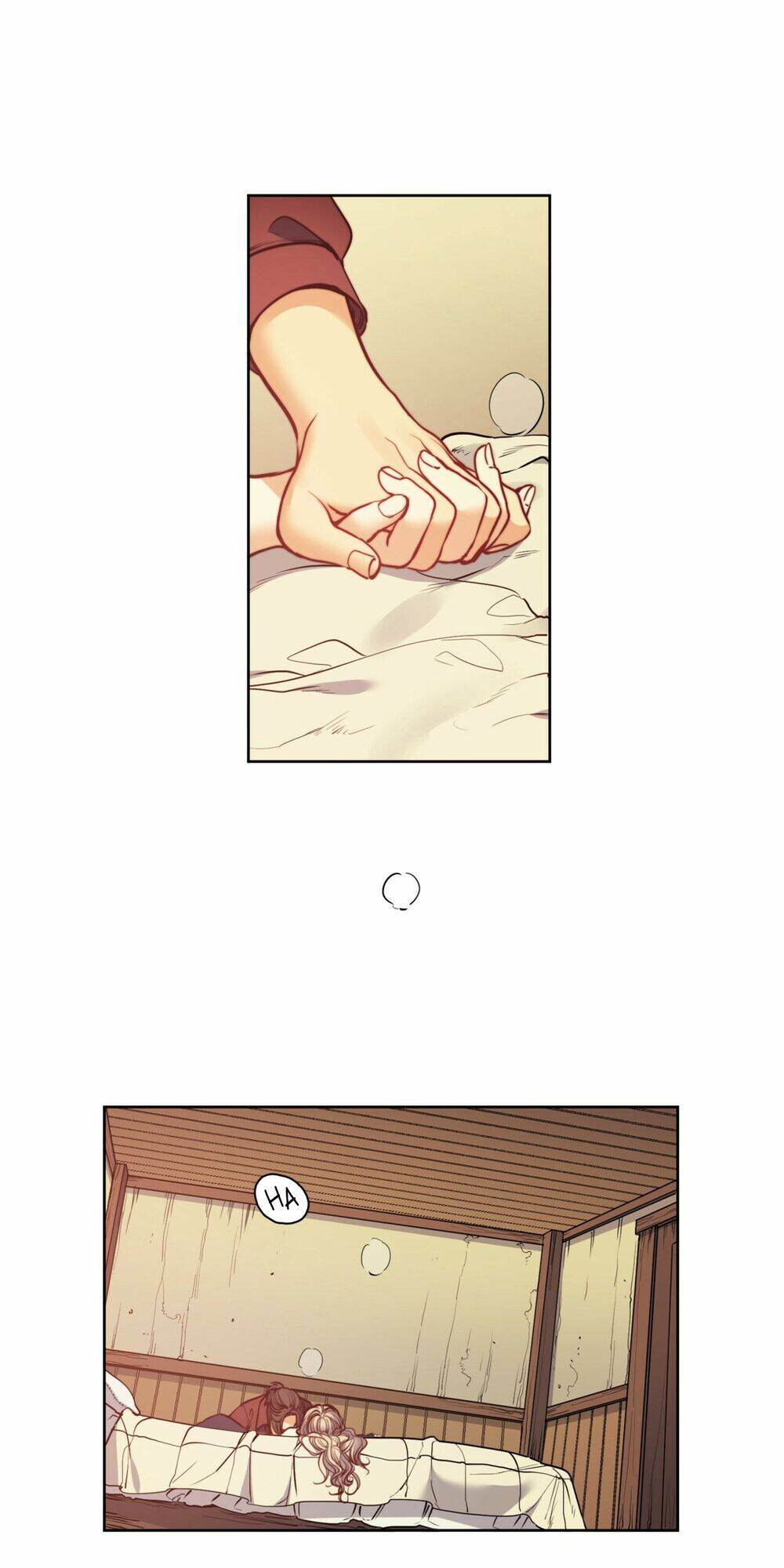 Ác Quỷ - Chương 55