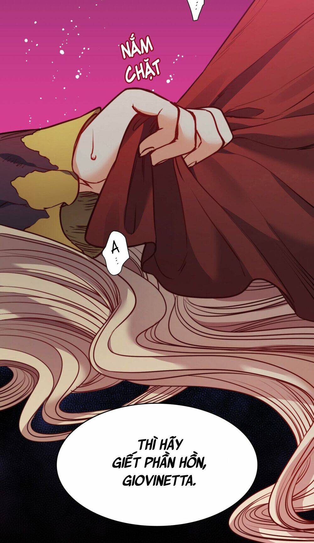 Ác Quỷ - Chương 55