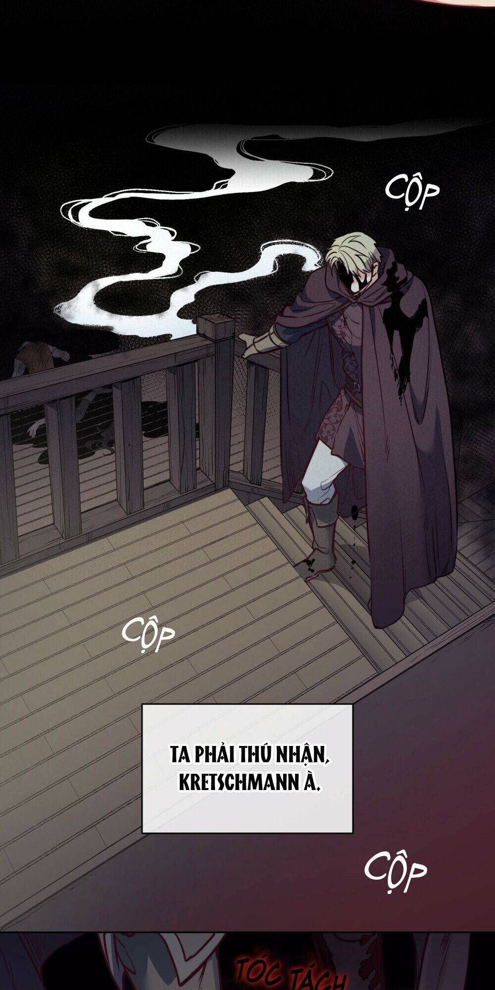 Ác Quỷ - Chương 55