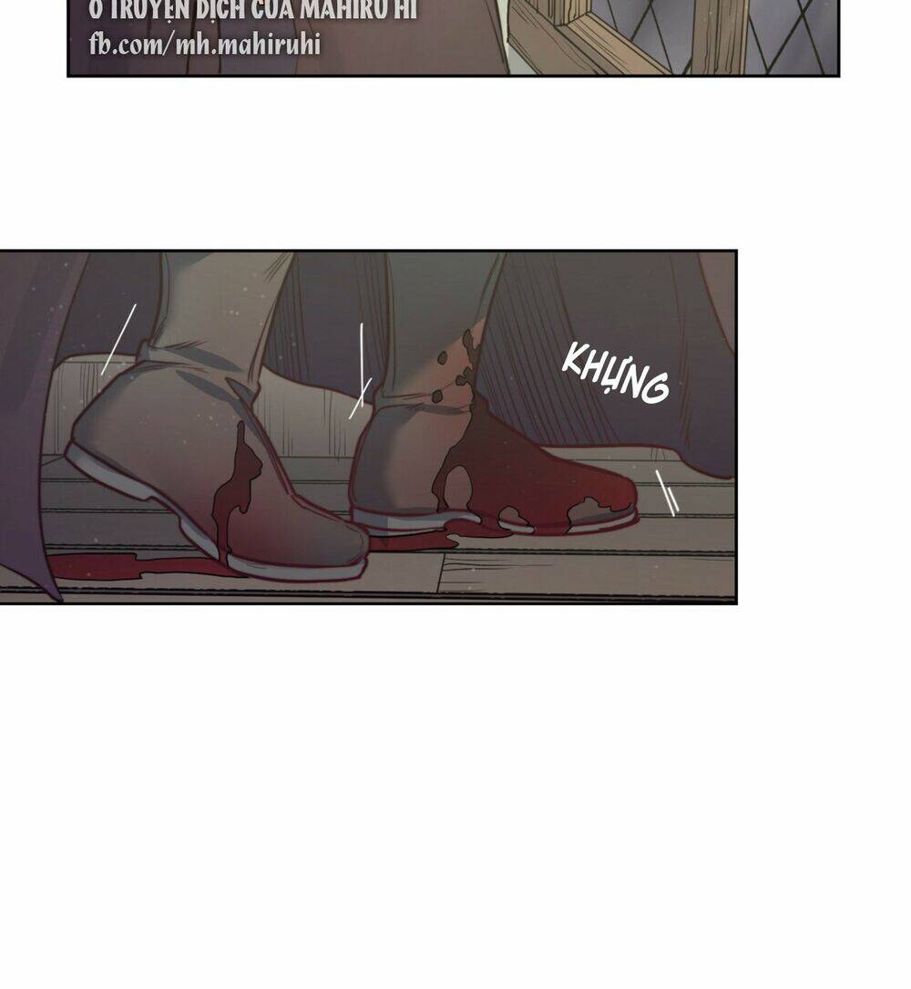 Ác Quỷ - Chương 55