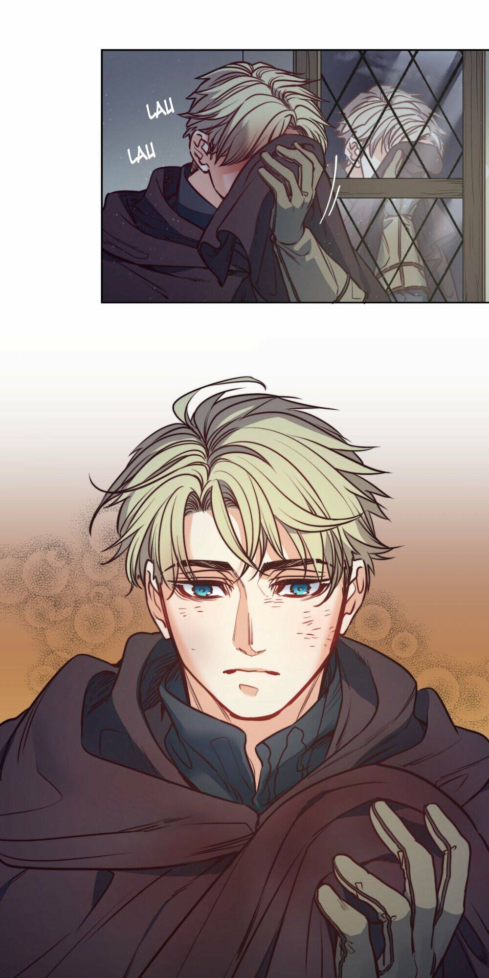 Ác Quỷ - Chương 55