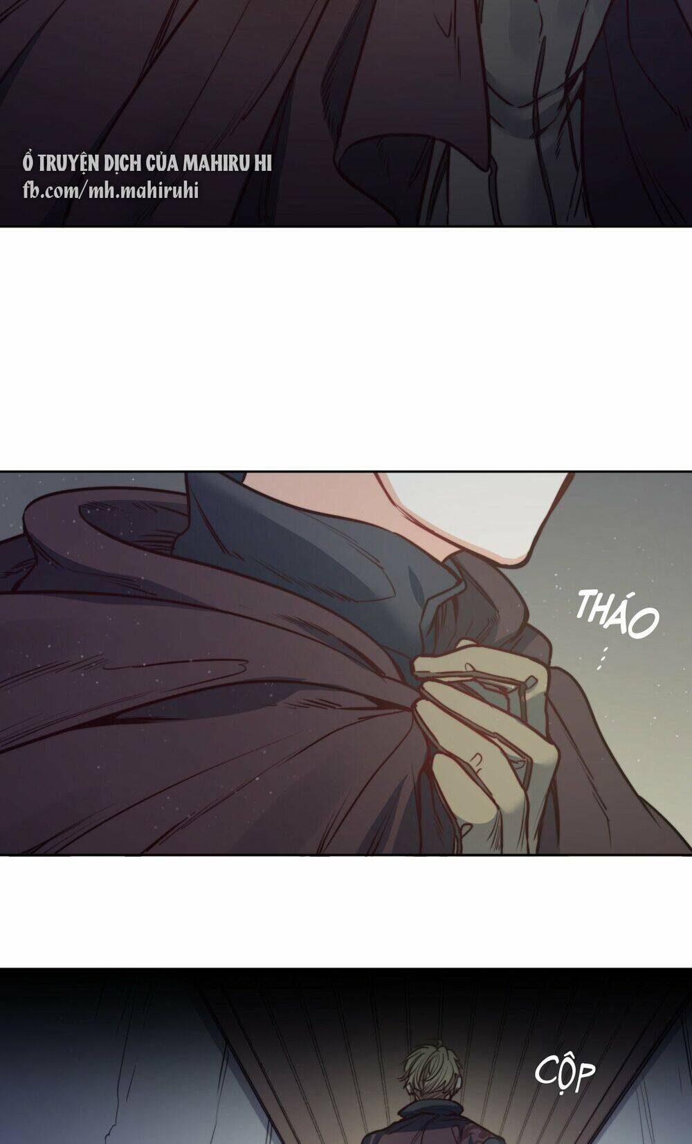 Ác Quỷ - Chương 55