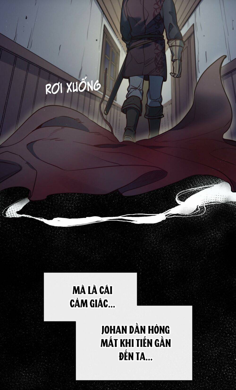 Ác Quỷ - Chương 55