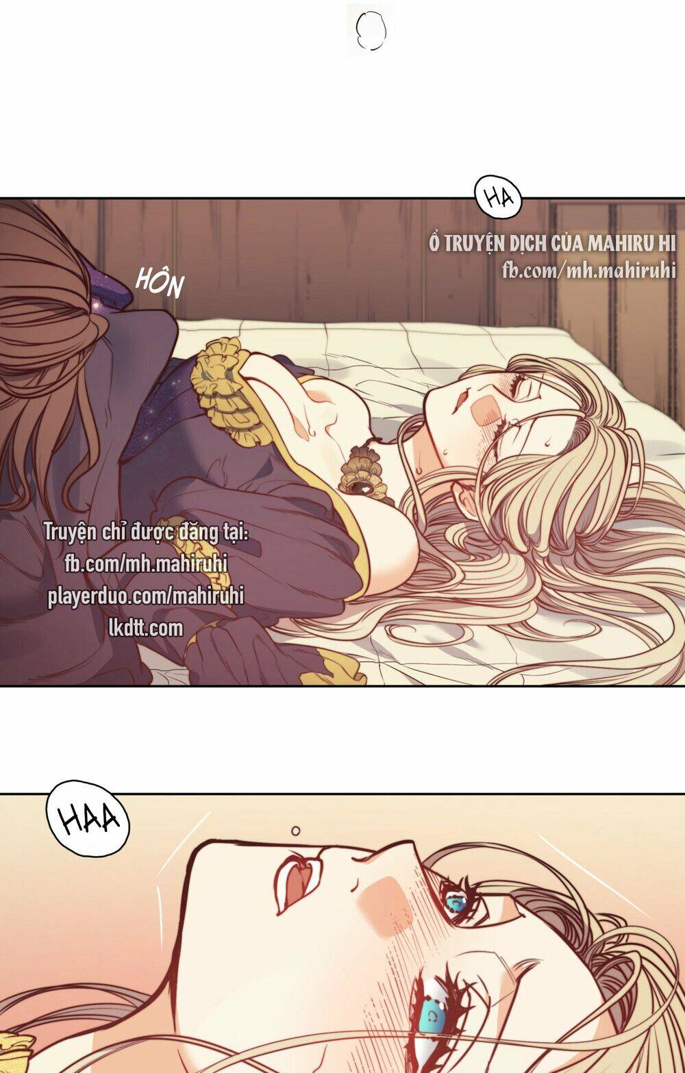 Ác Quỷ - Chương 55