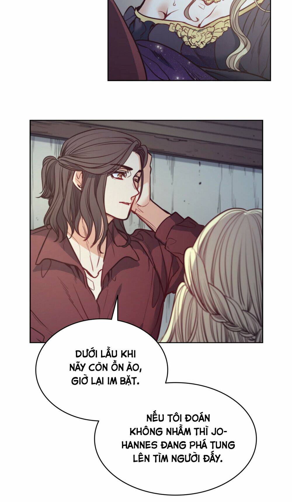 Ác Quỷ - Chương 55