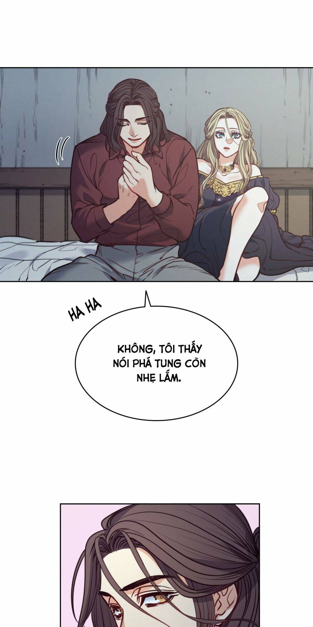 Ác Quỷ - Chương 55