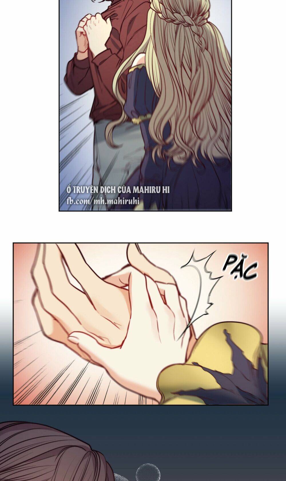 Ác Quỷ - Chương 55