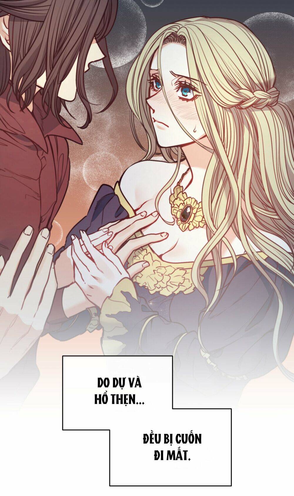 Ác Quỷ - Chương 55