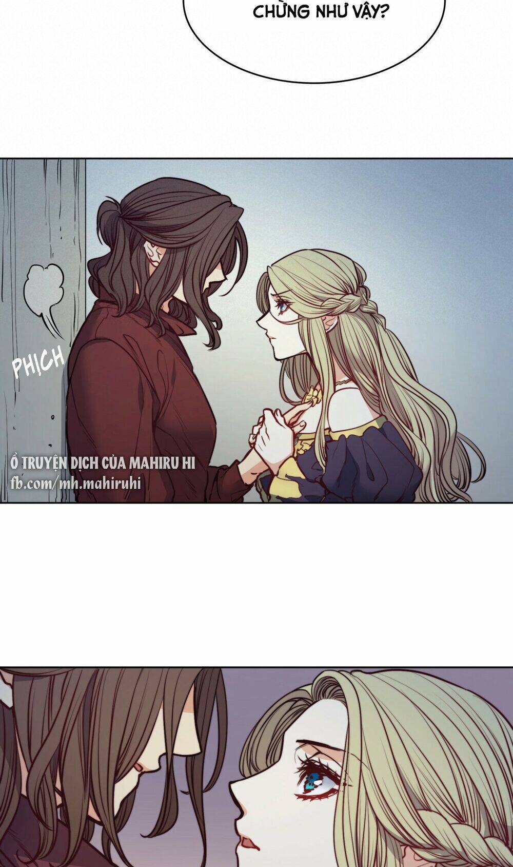 Ác Quỷ - Chương 55